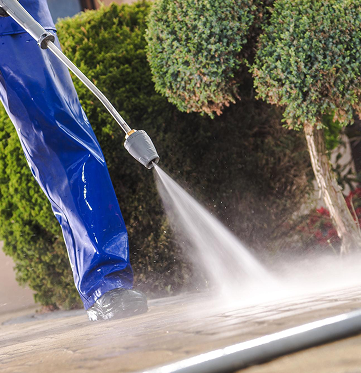 La pression et le débit