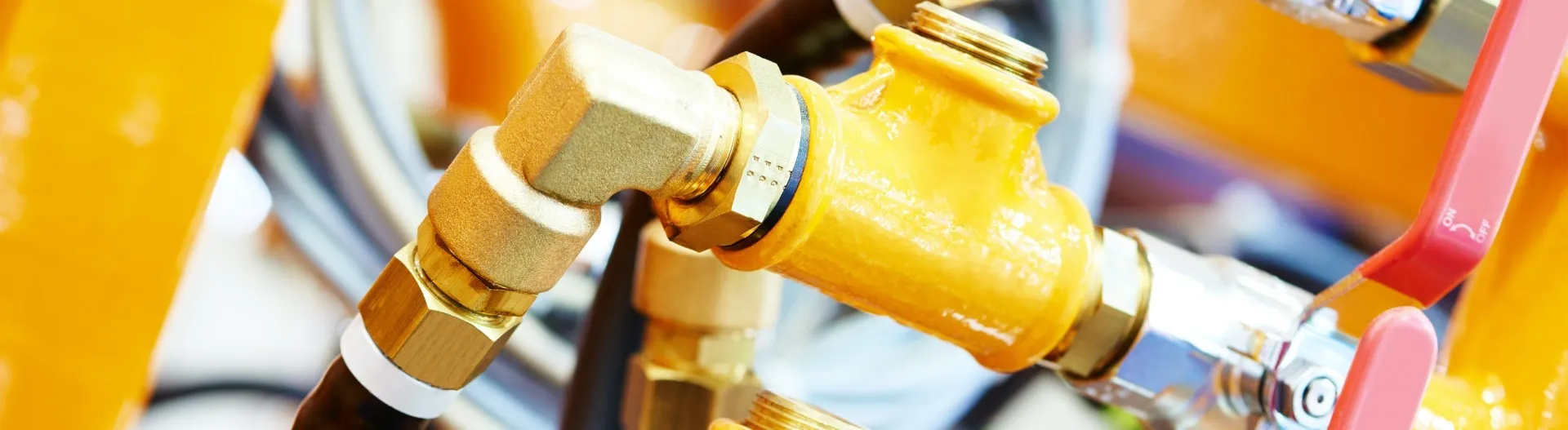 Fabrication de flexibles sur mesure en atelier à Mâcon