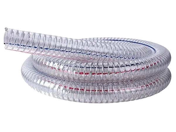 Tuyaux PVC